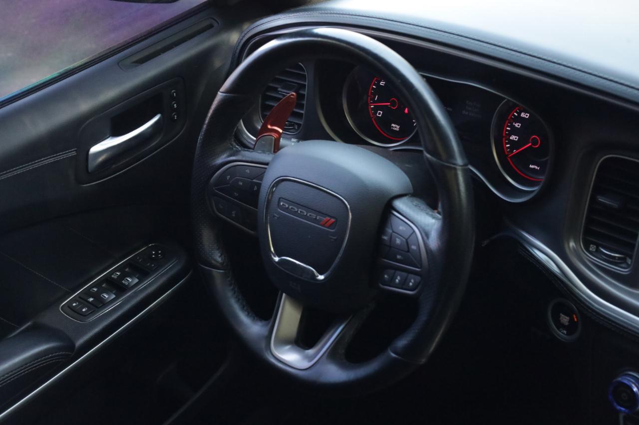 Dodge Charger Scat Pack 2021