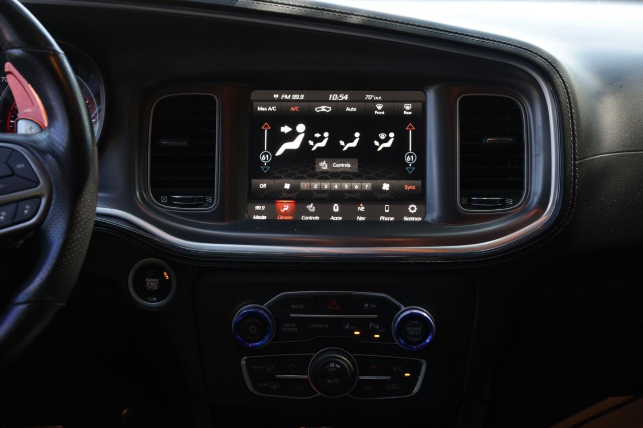 Dodge Charger Scat Pack 2021