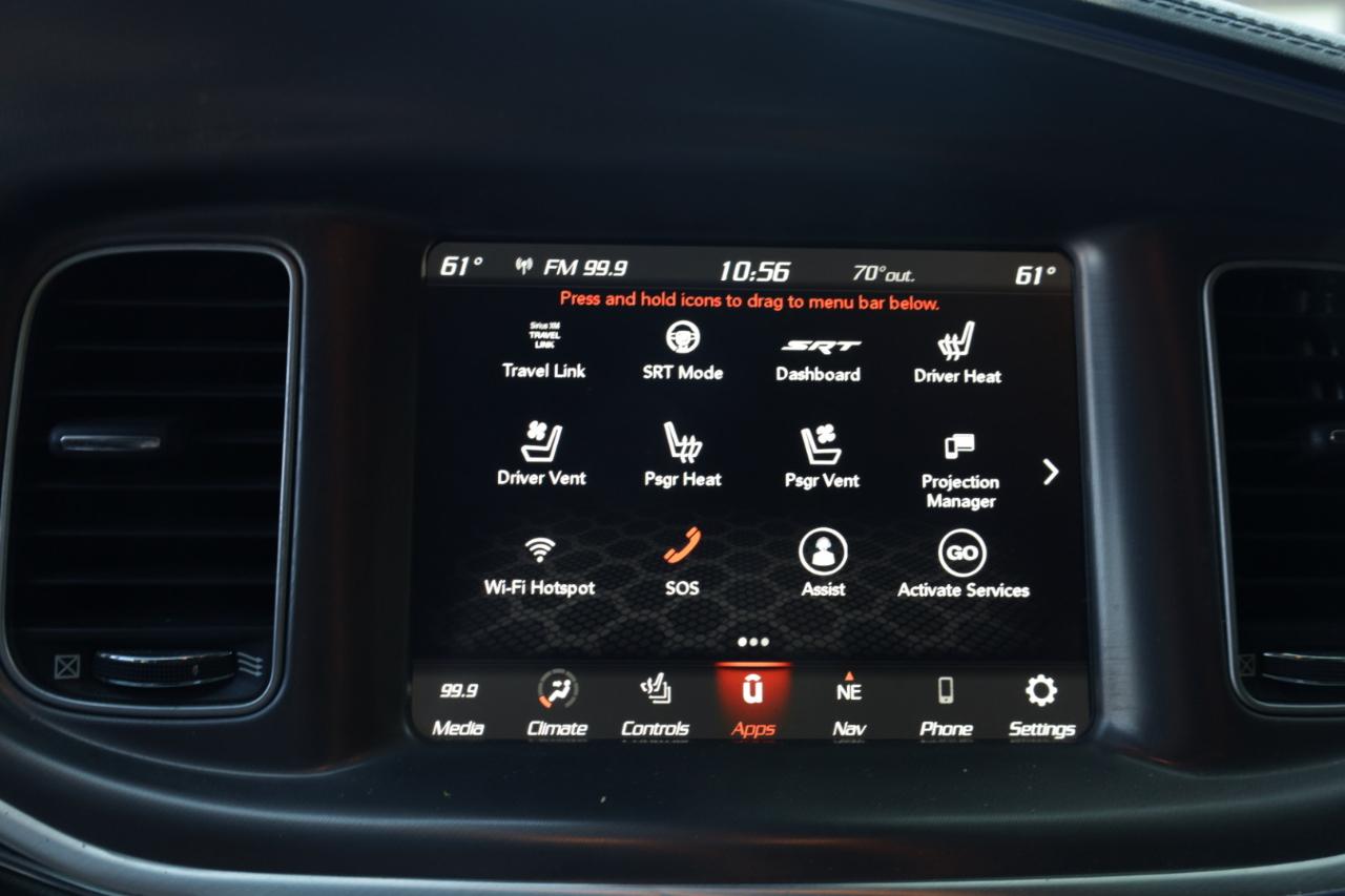 Dodge Charger Scat Pack 2021