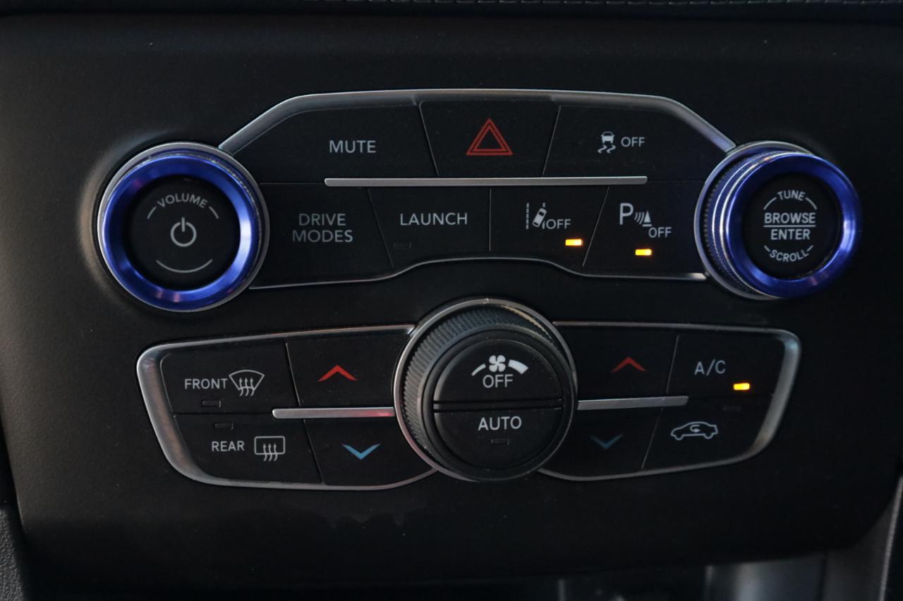 Dodge Charger Scat Pack 2021