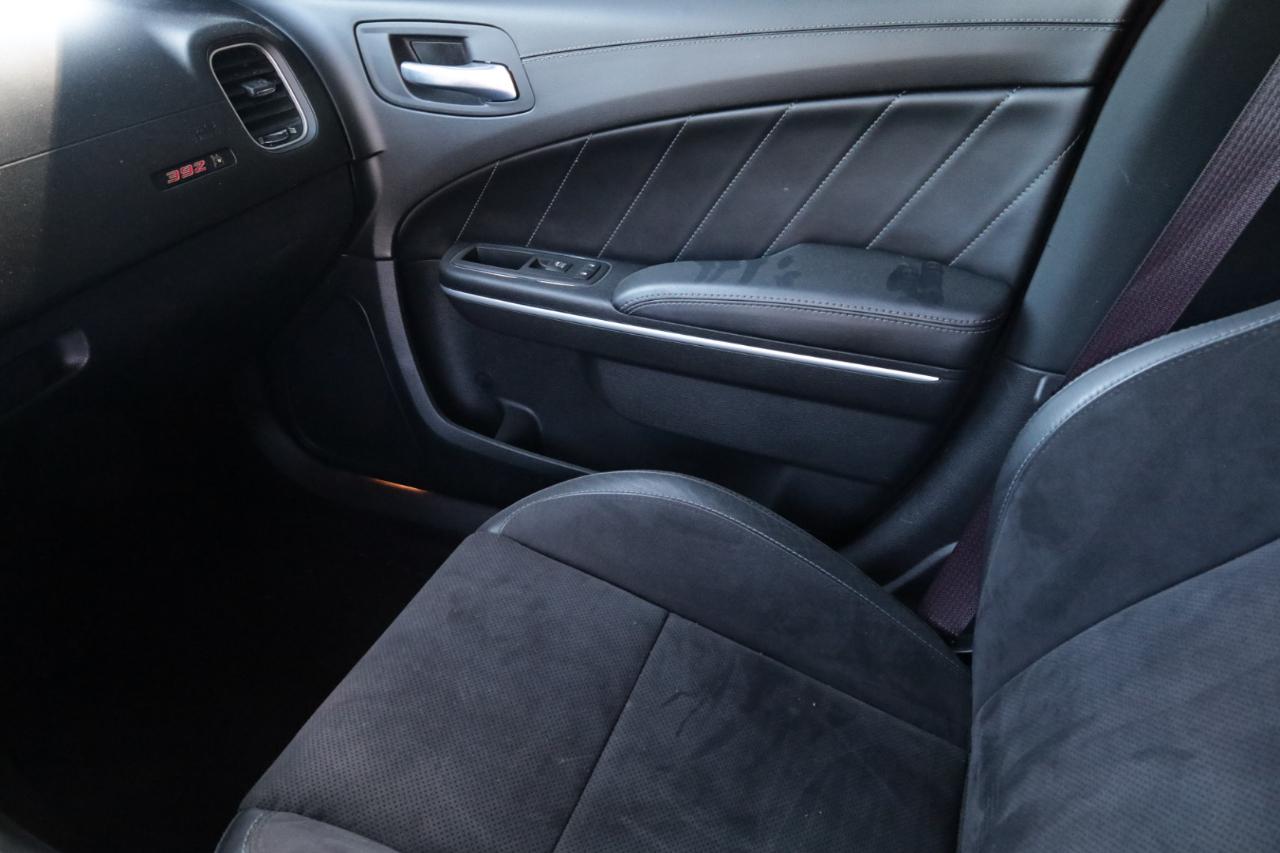 Dodge Charger Scat Pack 2021