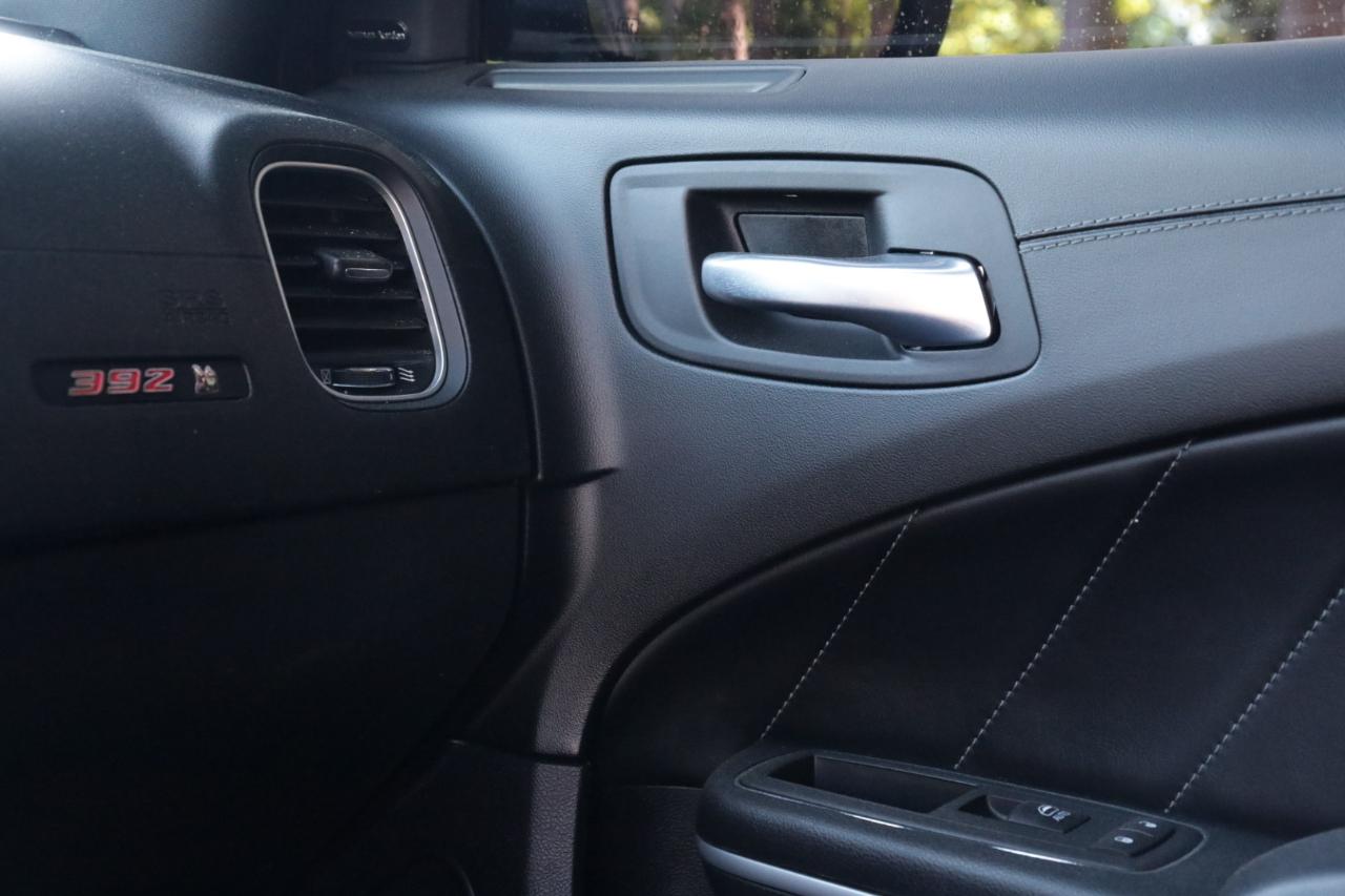 Dodge Charger Scat Pack 2021