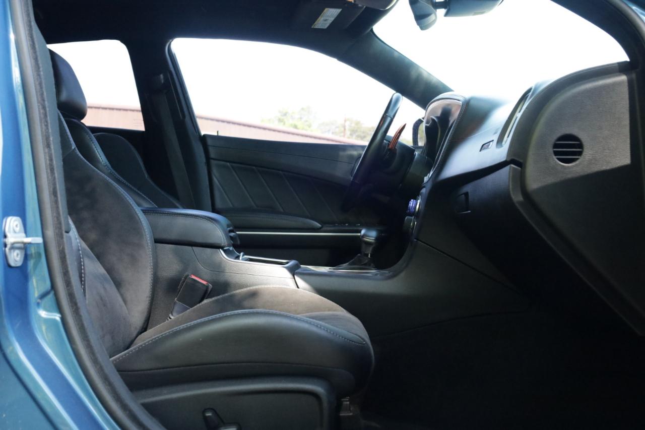 Dodge Charger Scat Pack 2021