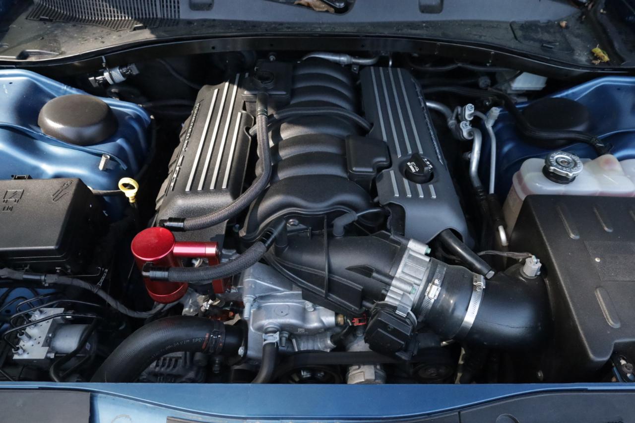 Dodge Charger Scat Pack 2021