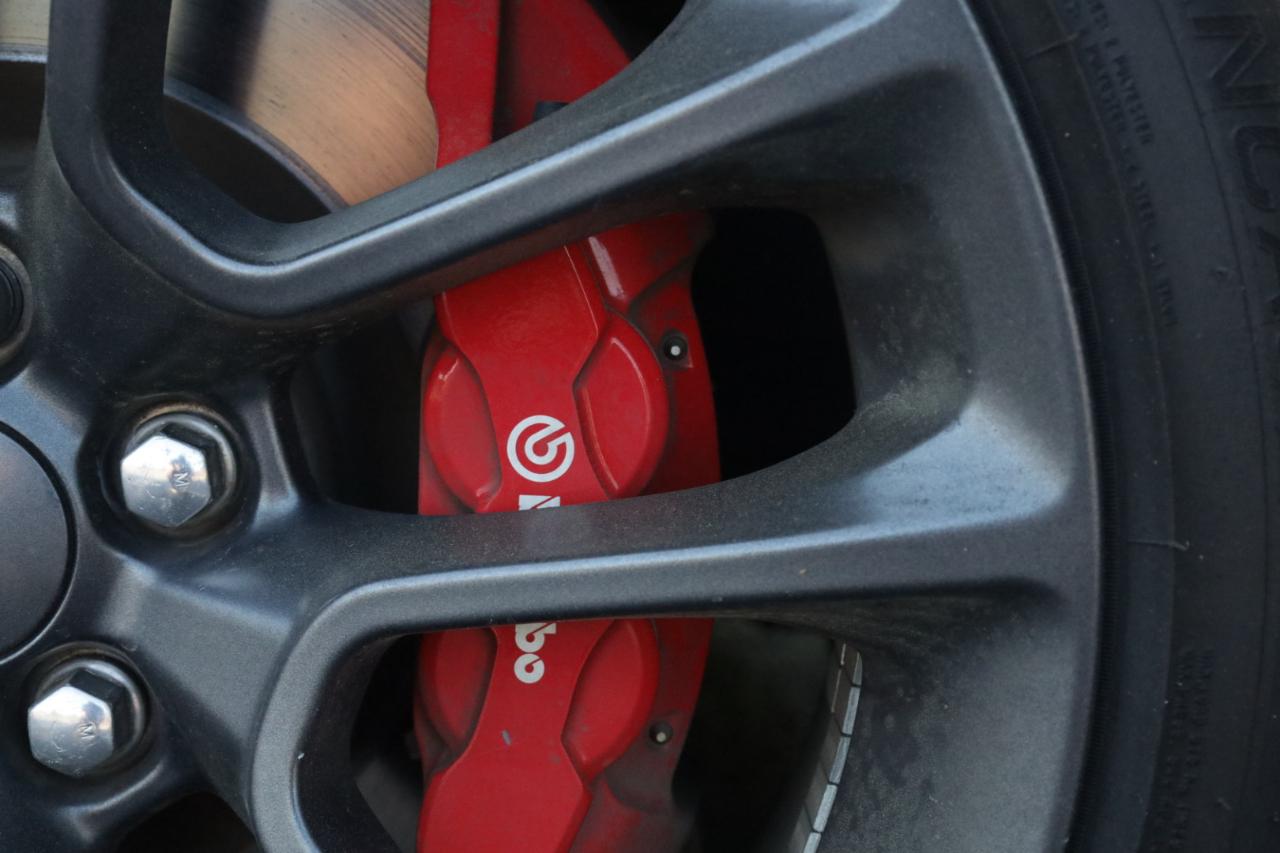 Dodge Charger Scat Pack 2021