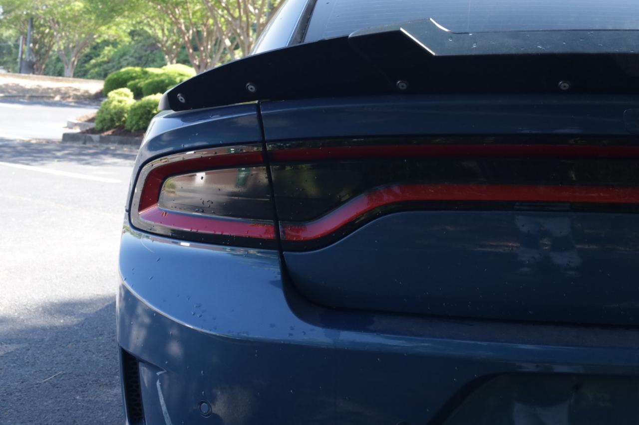 Dodge Charger Scat Pack 2021