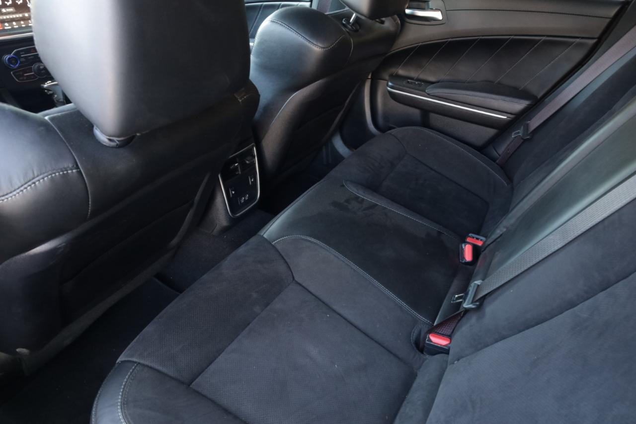 Dodge Charger Scat Pack 2021