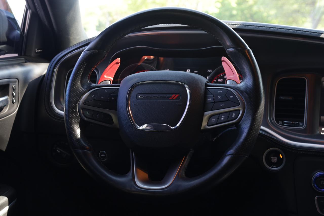 Dodge Charger Scat Pack 2021