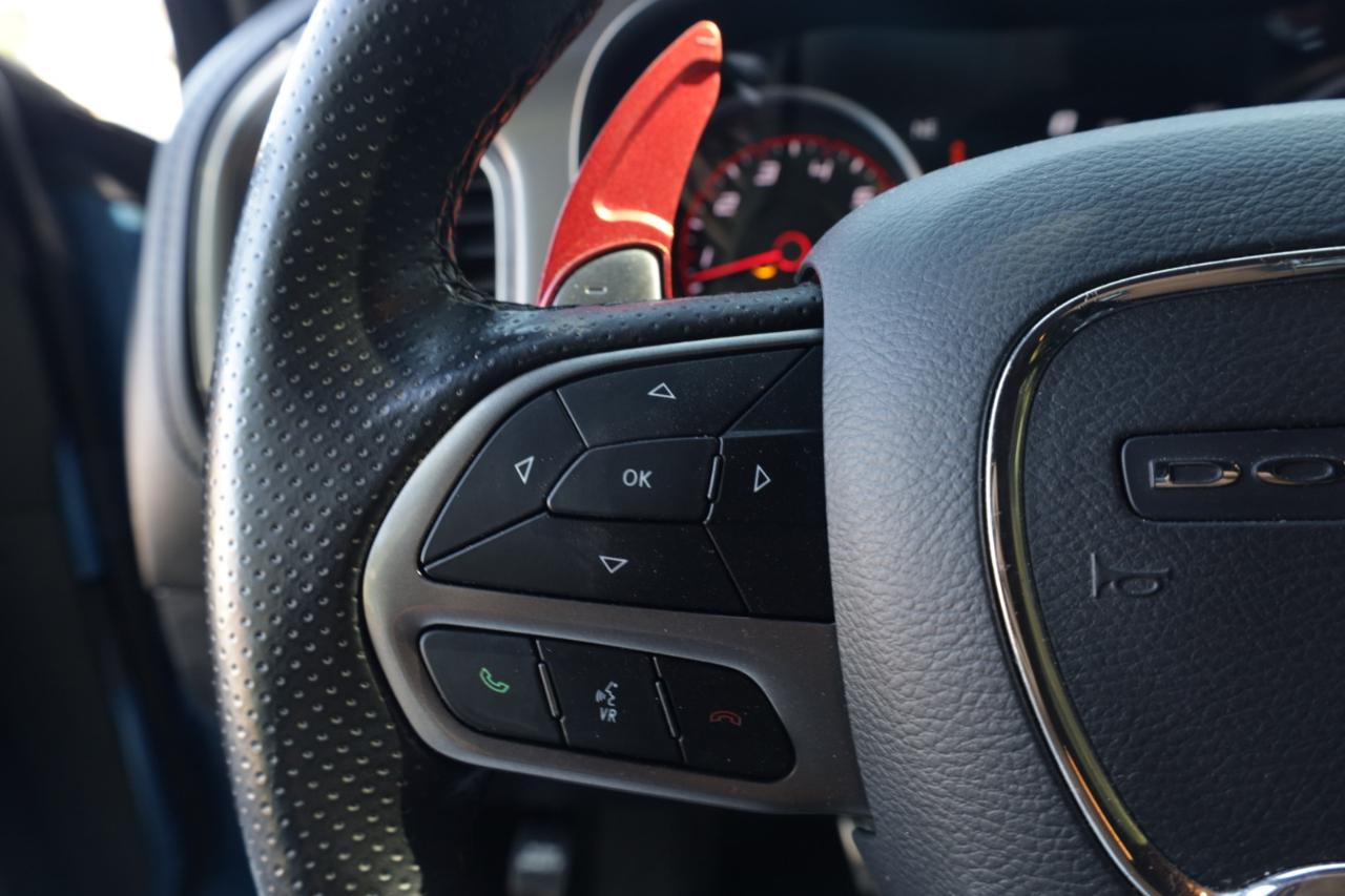 Dodge Charger Scat Pack 2021