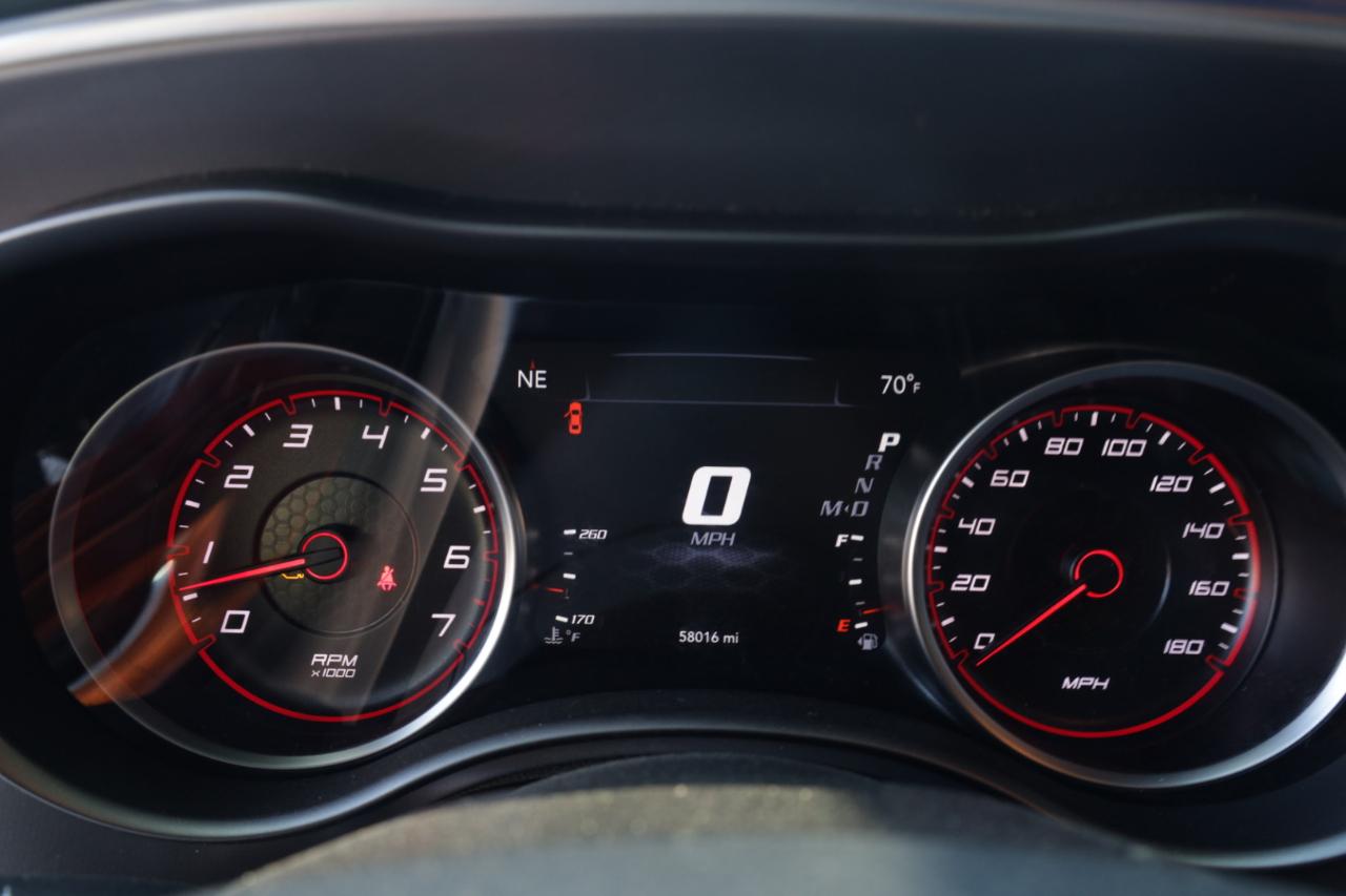 Dodge Charger Scat Pack 2021