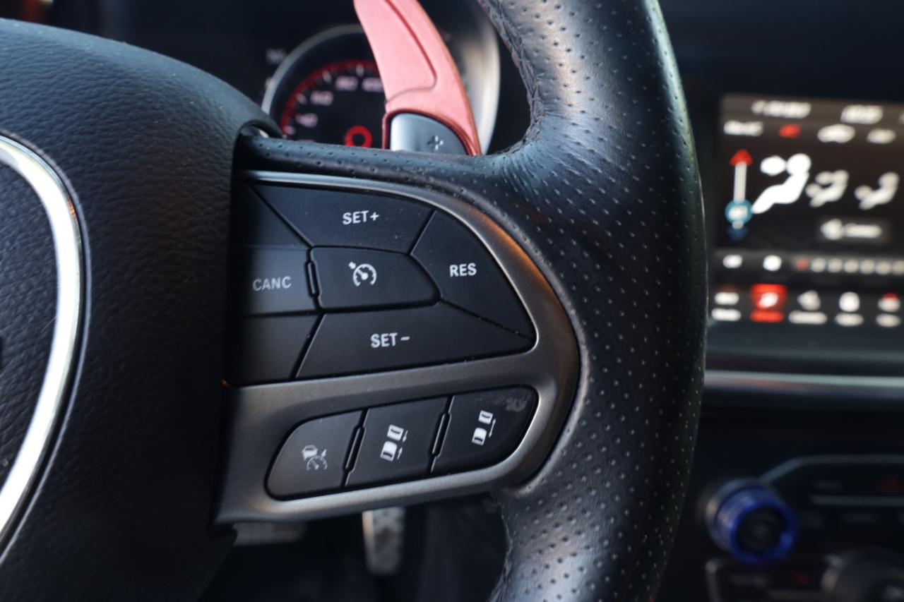 Dodge Charger Scat Pack 2021