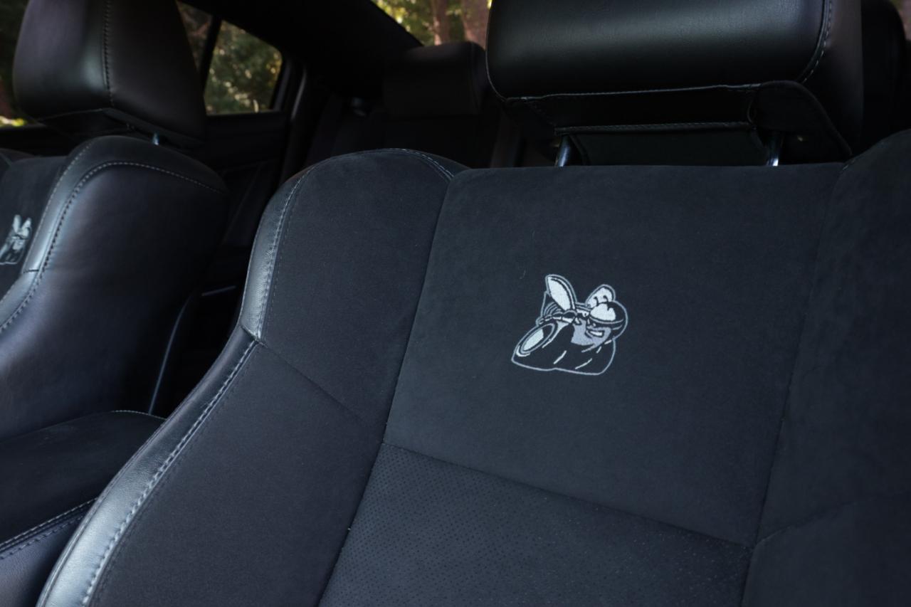 Dodge Charger Scat Pack 2021