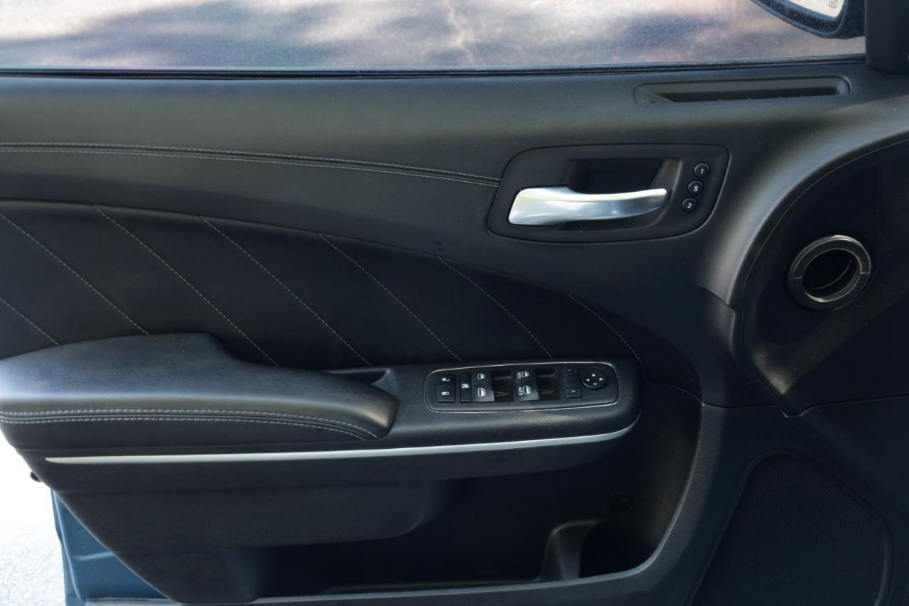 Dodge Charger Scat Pack 2021