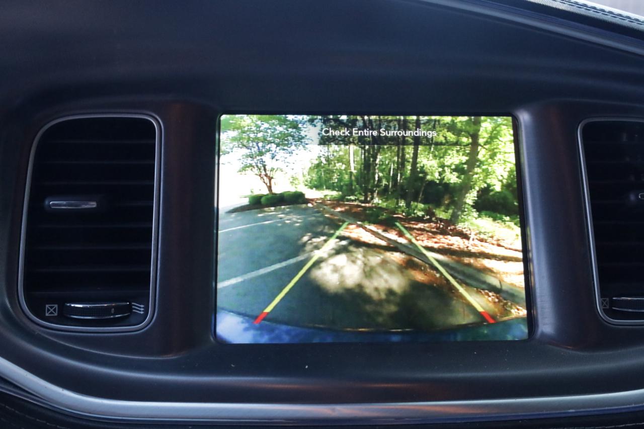 Dodge Charger Scat Pack 2021