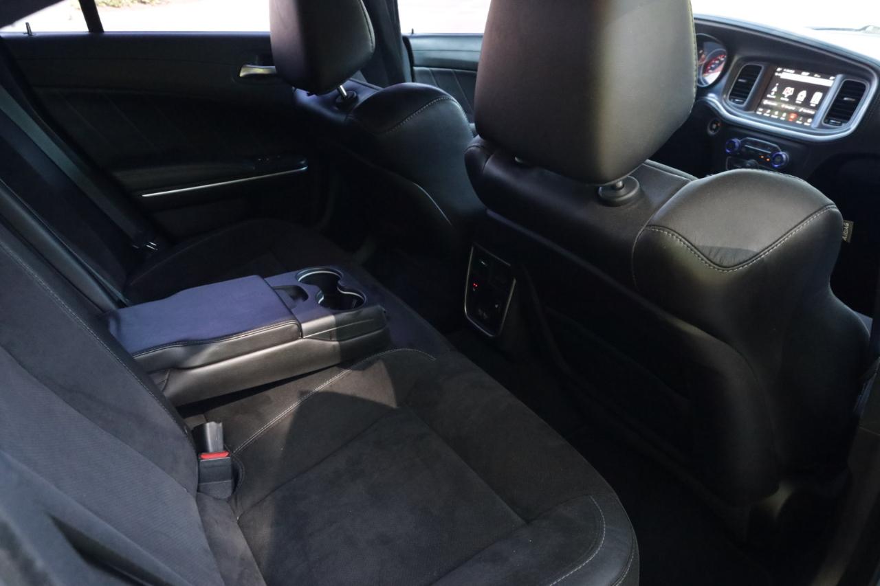 Dodge Charger Scat Pack 2021