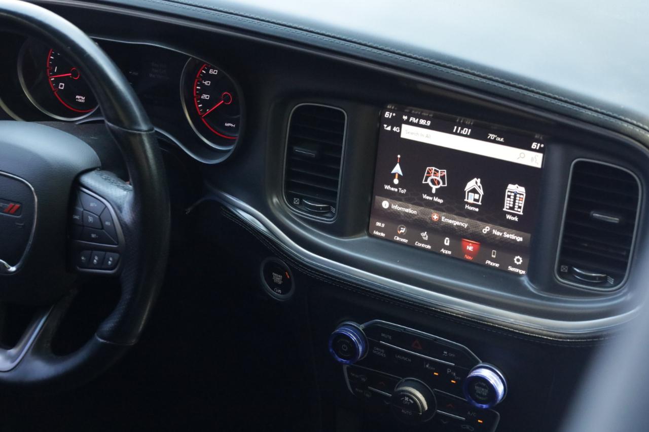 Dodge Charger Scat Pack 2021