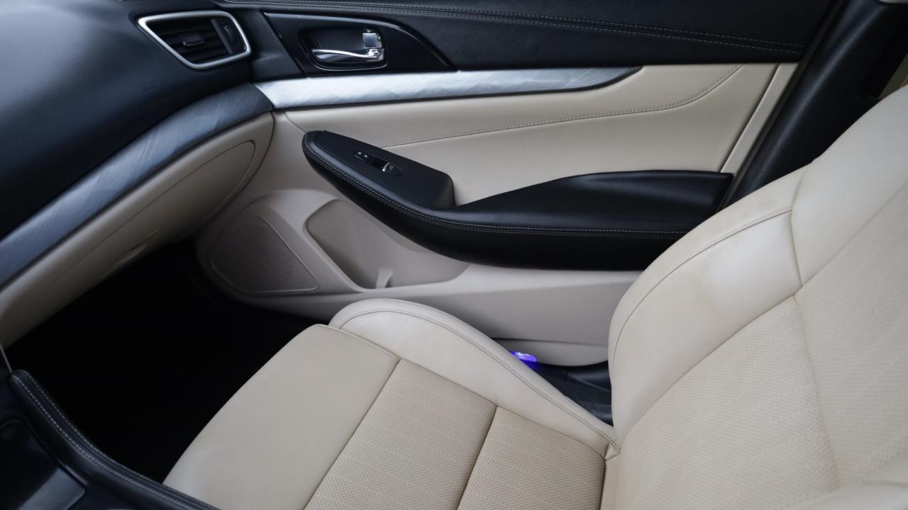 Nissan Maxima 3.5 SL 2018