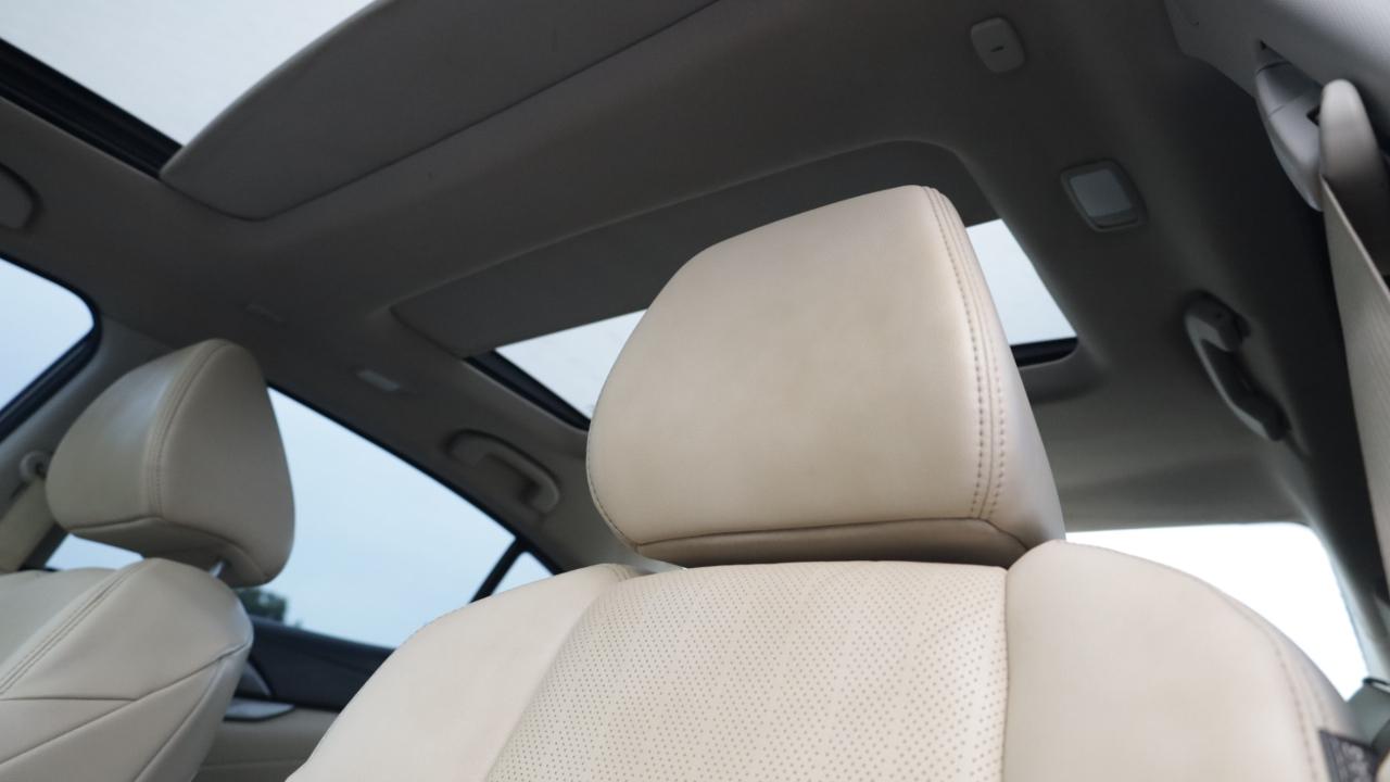 Nissan Maxima 3.5 SL 2018