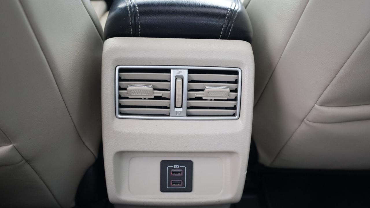 Nissan Maxima 3.5 SL 2018