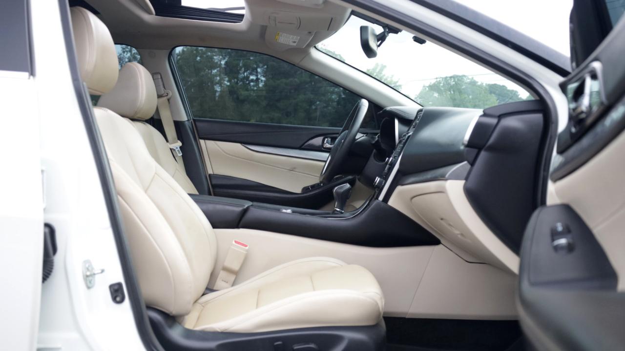 Nissan Maxima 3.5 SL 2018