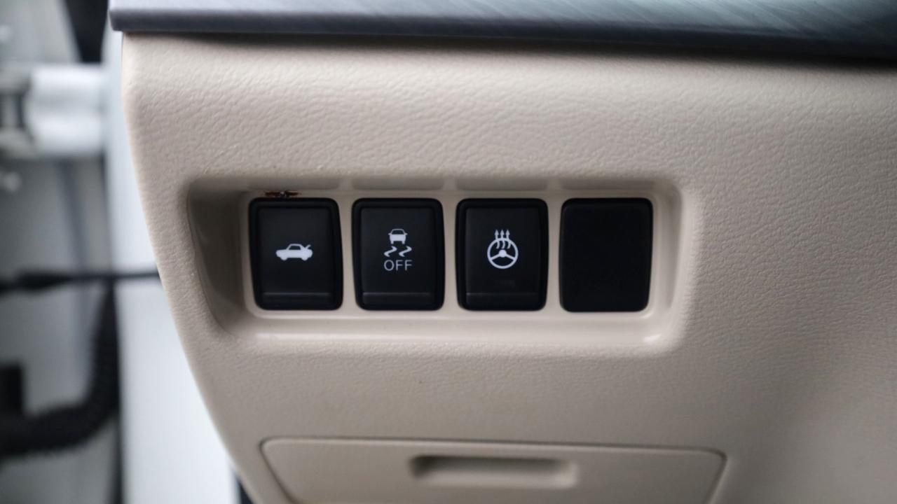 Nissan Maxima 3.5 SL 2018
