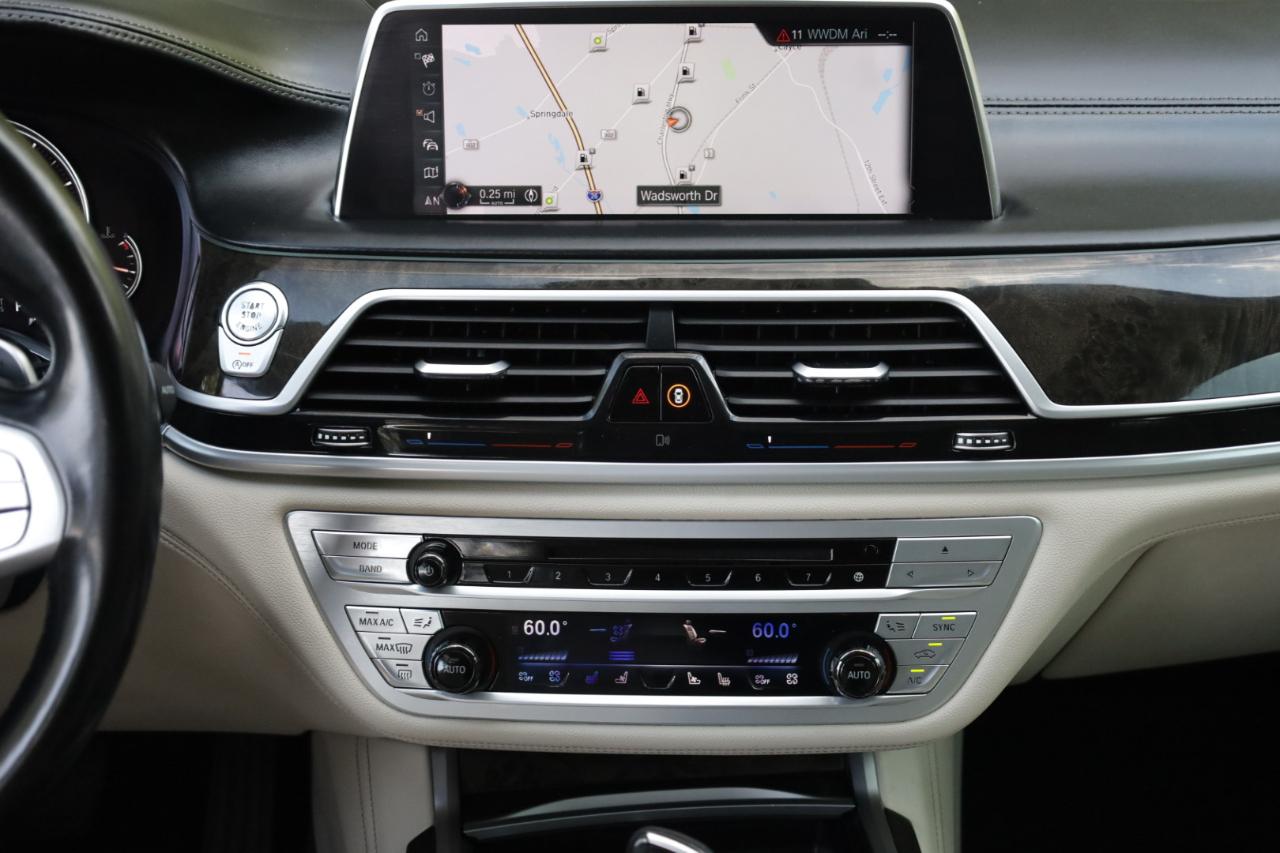 BMW 7-Series Alpina B7 xDrive 2017