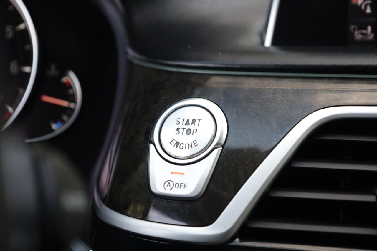 BMW 7-Series Alpina B7 xDrive 2017