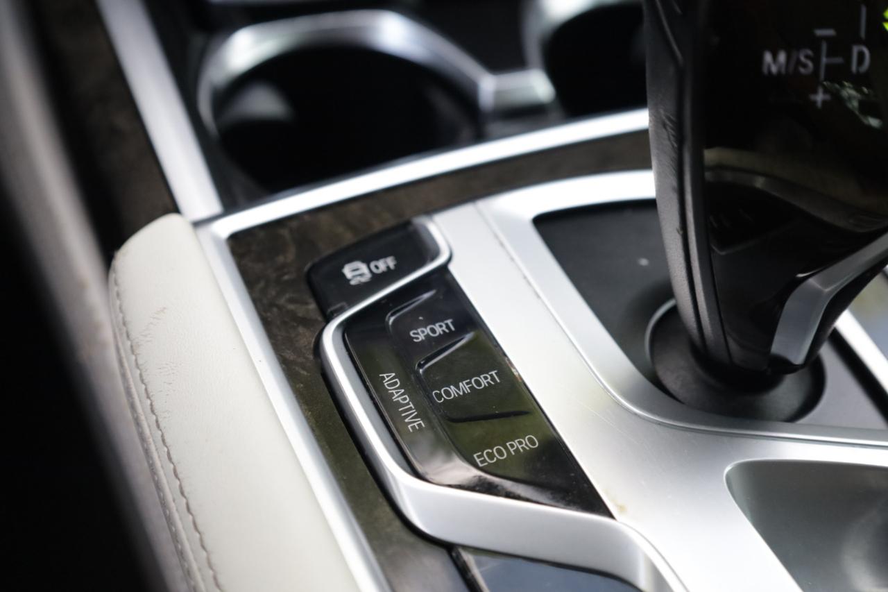 BMW 7-Series Alpina B7 xDrive 2017