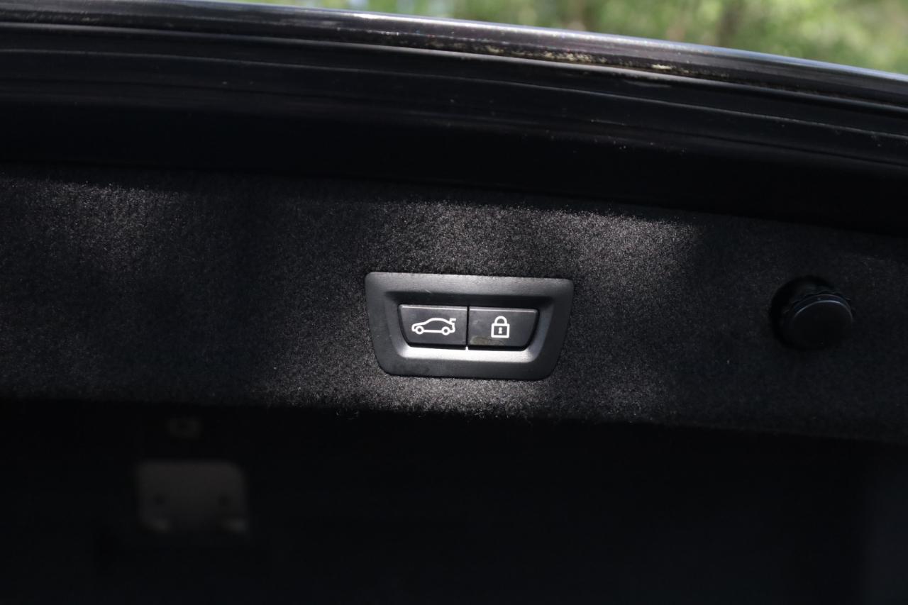 BMW 7-Series Alpina B7 xDrive 2017