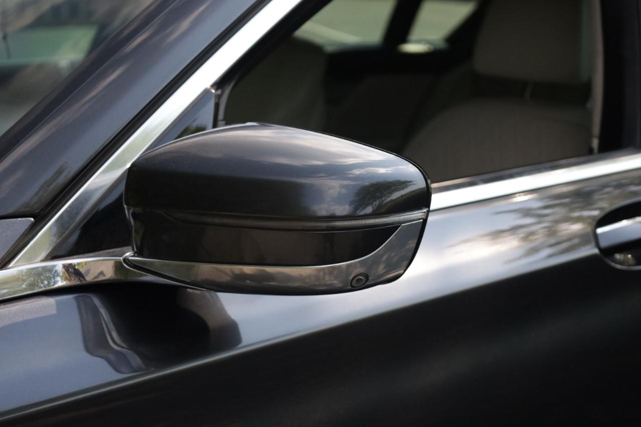 BMW 7-Series Alpina B7 xDrive 2017