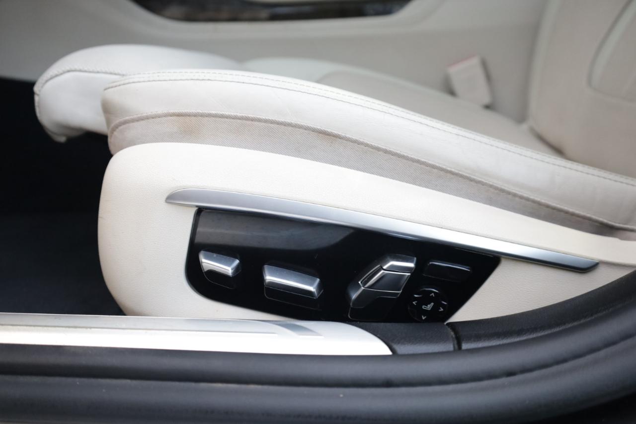 BMW 7-Series Alpina B7 xDrive 2017