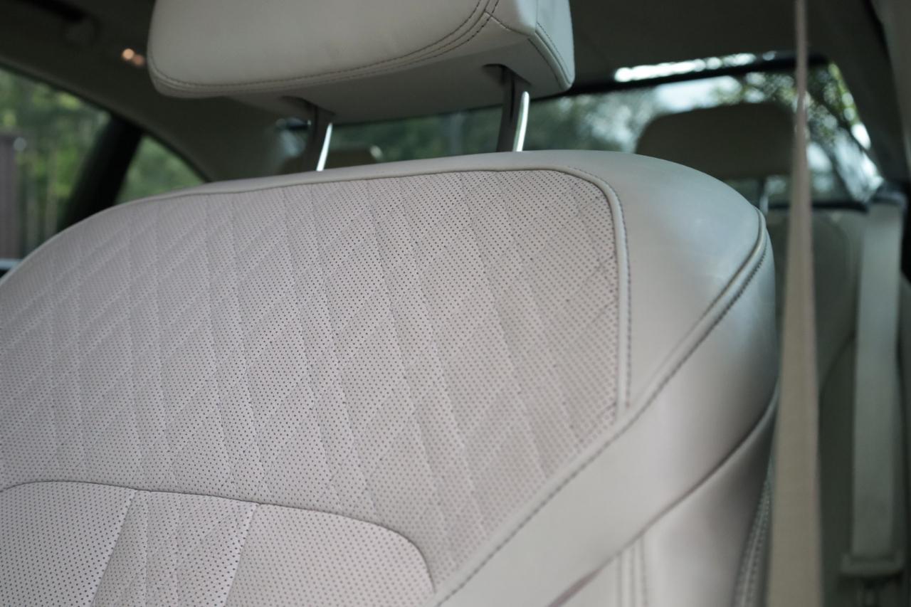 BMW 7-Series Alpina B7 xDrive 2017