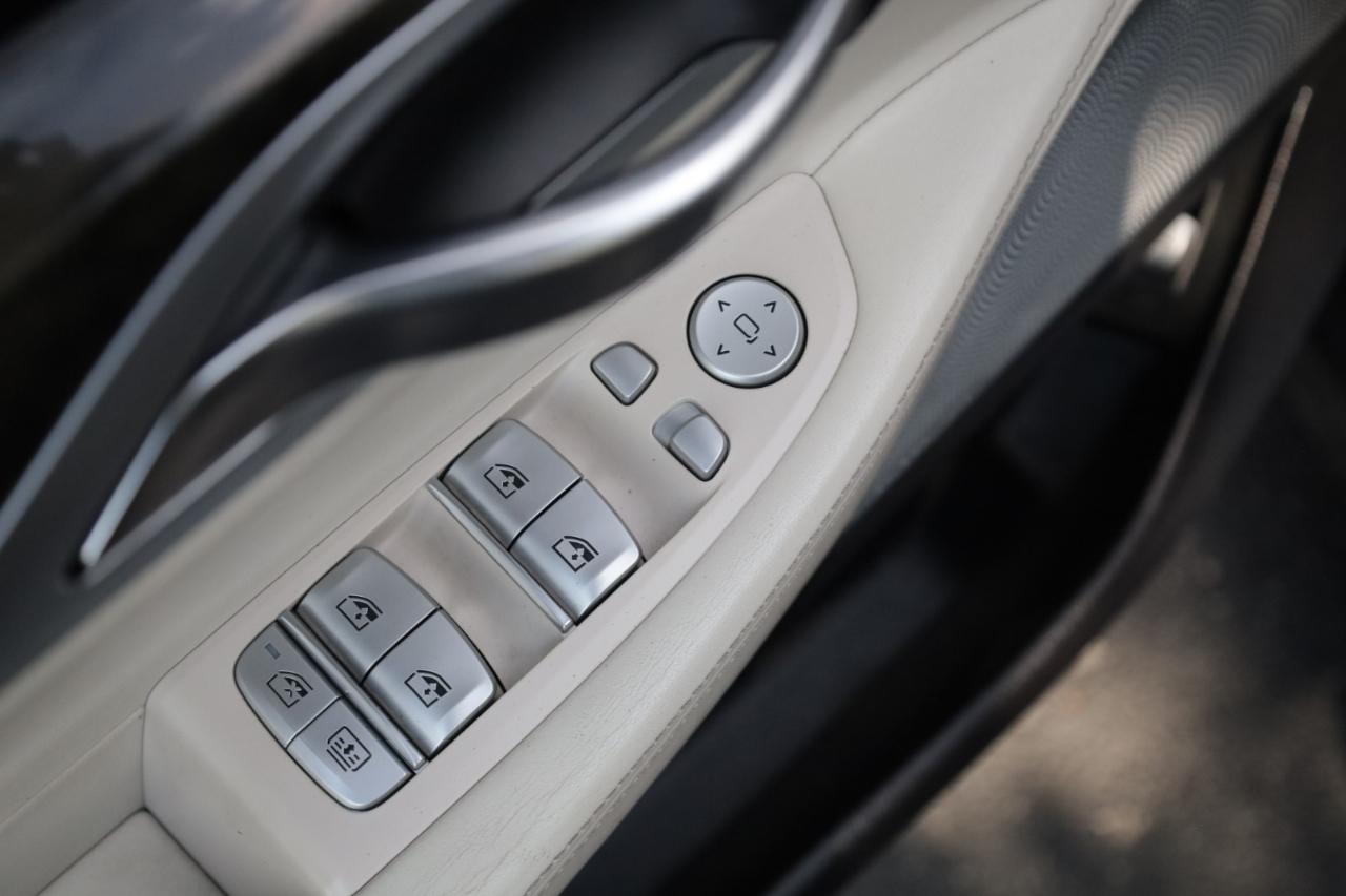 BMW 7-Series Alpina B7 xDrive 2017