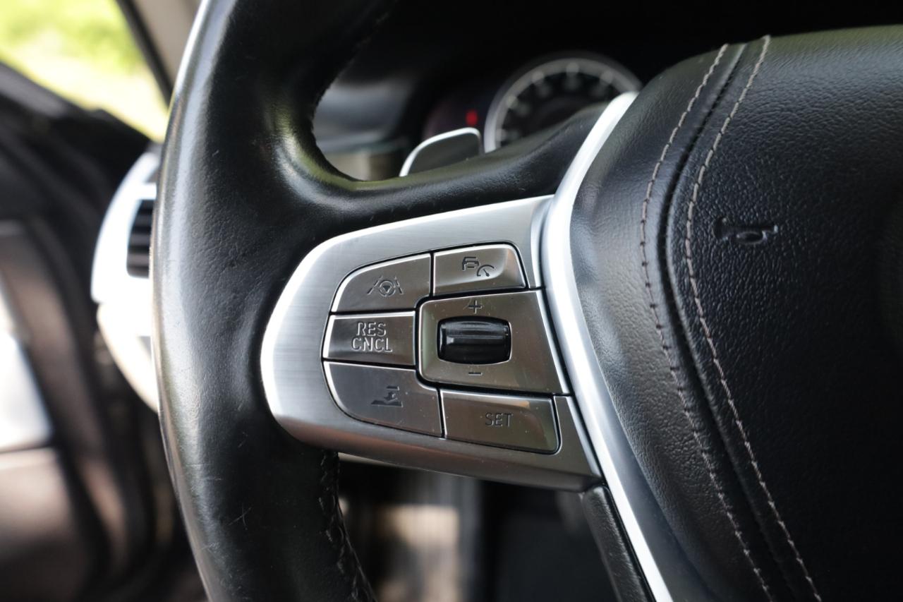 BMW 7-Series Alpina B7 xDrive 2017