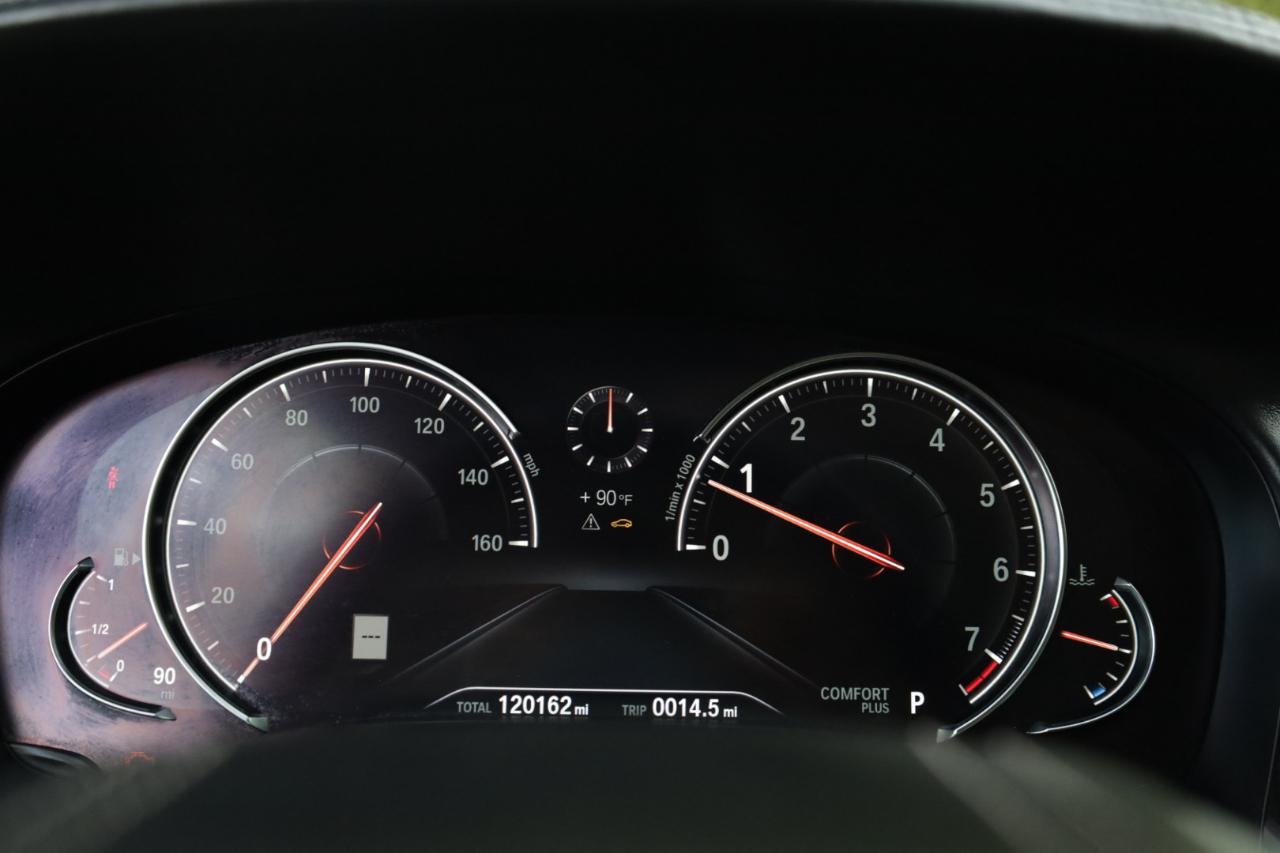 BMW 7-Series Alpina B7 xDrive 2017