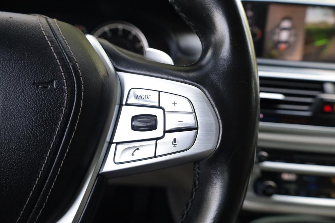 BMW 7-Series Alpina B7 xDrive 2017