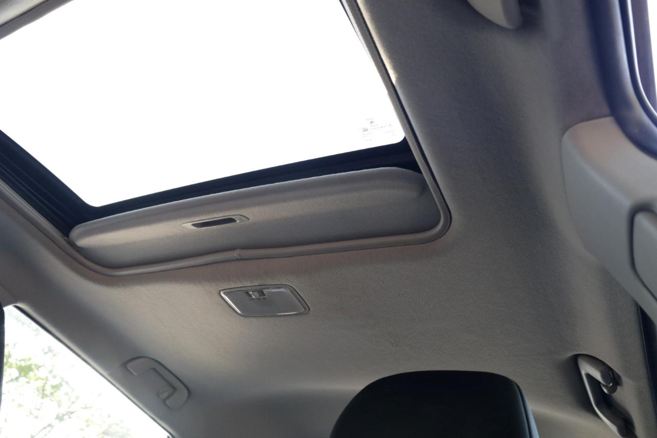 Toyota Matrix S 5-Speed AT 2009