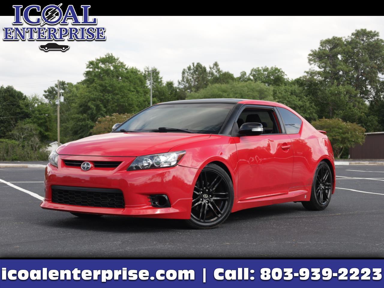 2013 Scion tC AT Release Series 8.0's photo