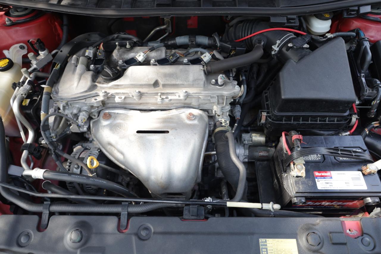 Scion tC Sports Coupe 6-Spd AT 2013