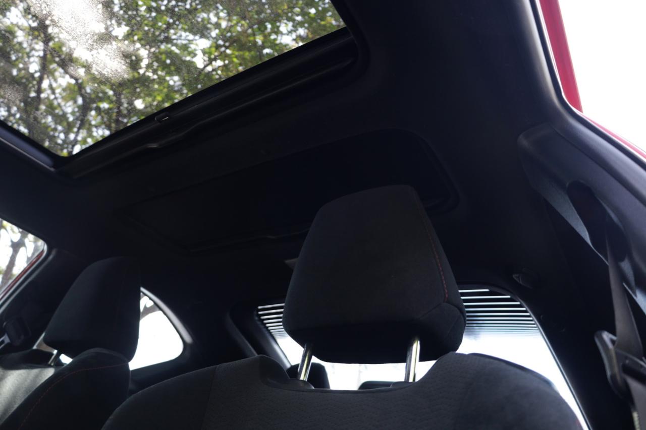Scion tC Sports Coupe 6-Spd AT 2013