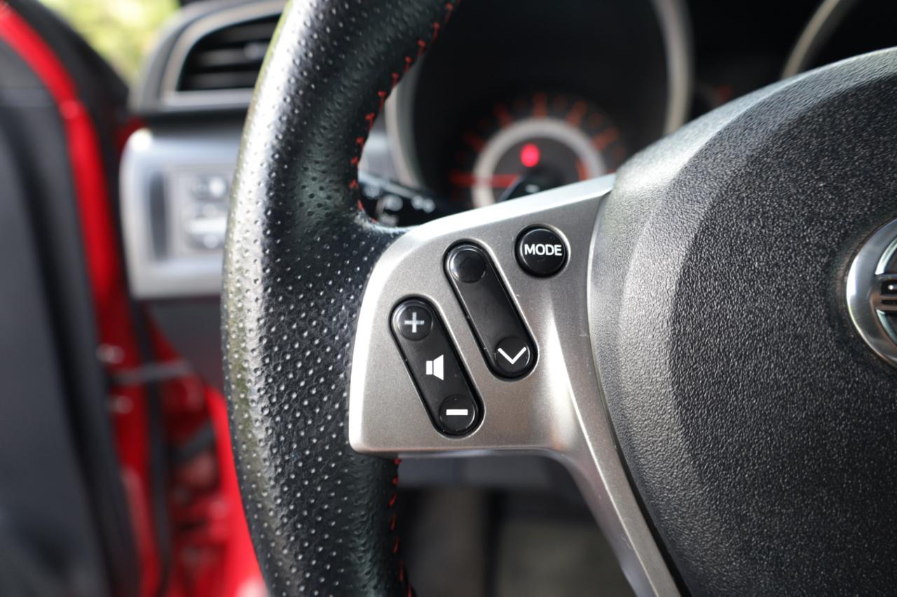 Scion tC Sports Coupe 6-Spd AT 2013