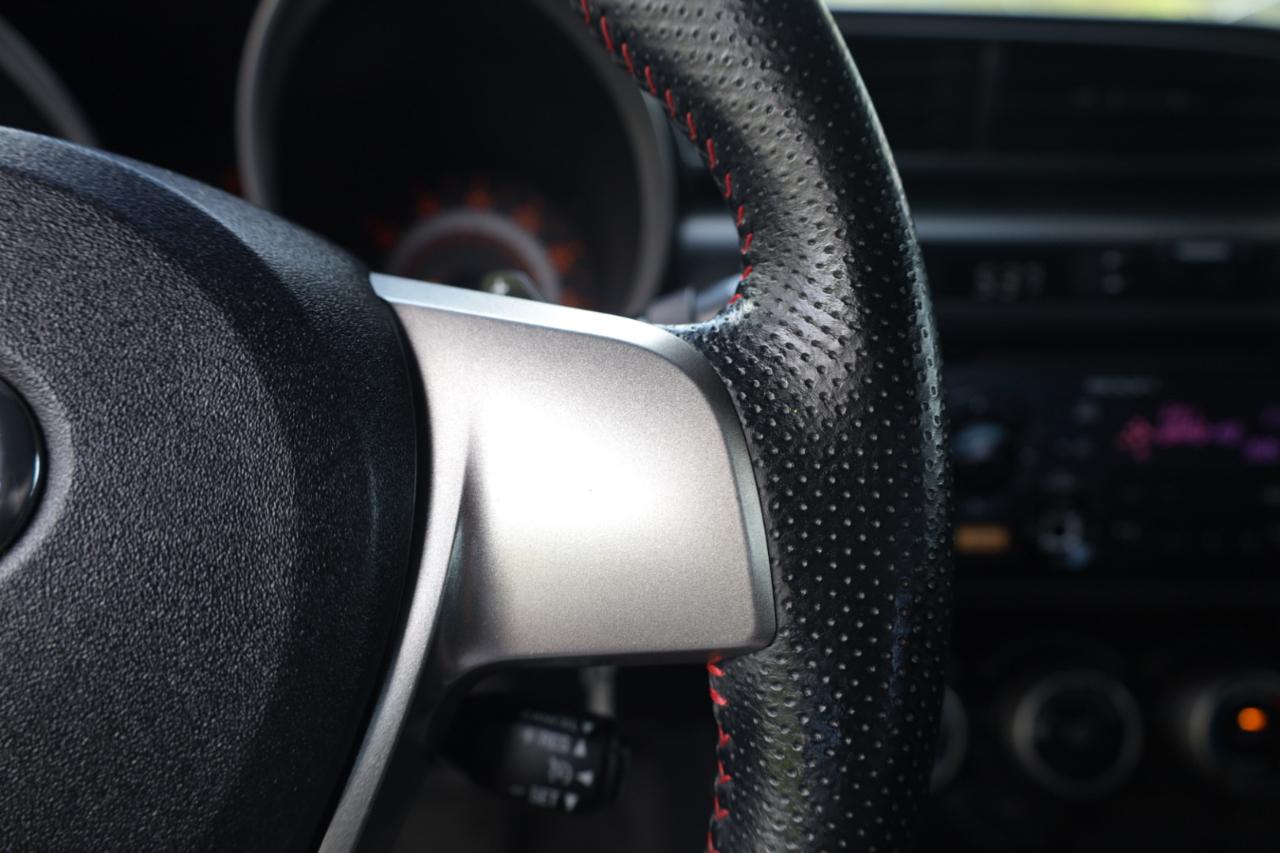 Scion tC Sports Coupe 6-Spd AT 2013