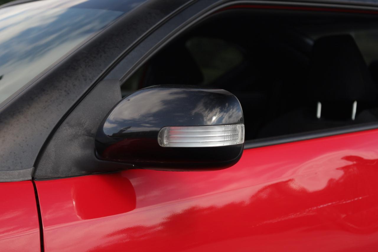 Scion tC Sports Coupe 6-Spd AT 2013