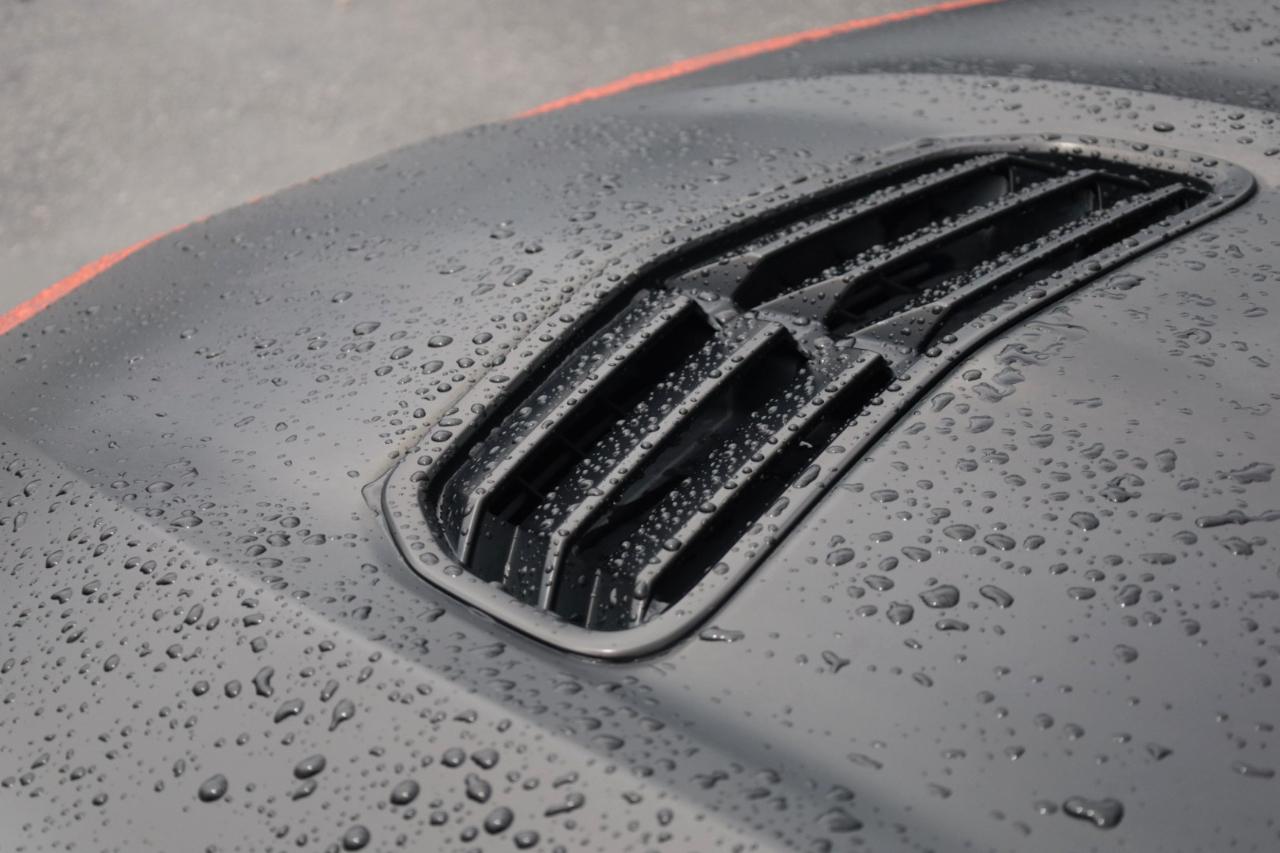 Chevrolet Camaro 1SS Coupe 6M 2019