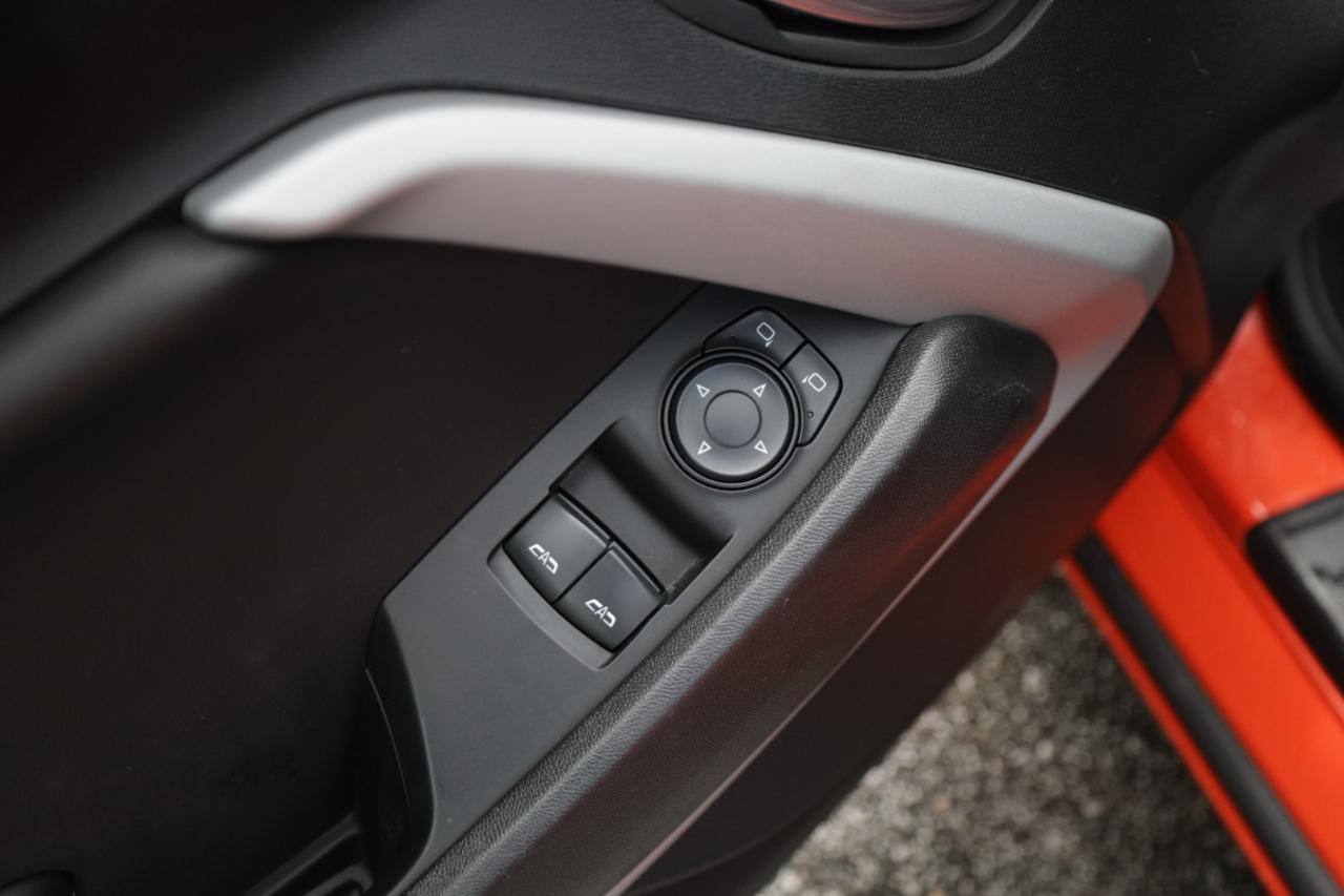 Chevrolet Camaro 1SS Coupe 6M 2019