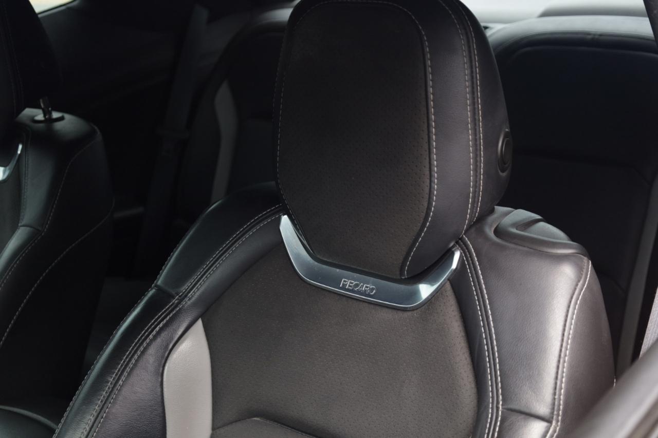 Chevrolet Camaro 1SS Coupe 6M 2019