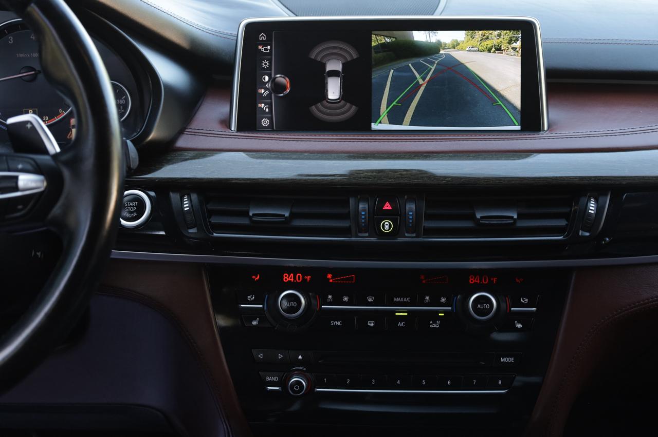 BMW X5  2017