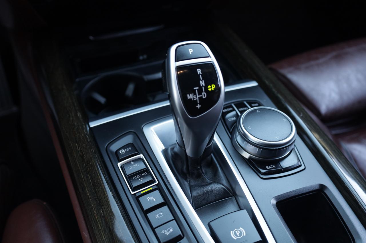 BMW X5  2017