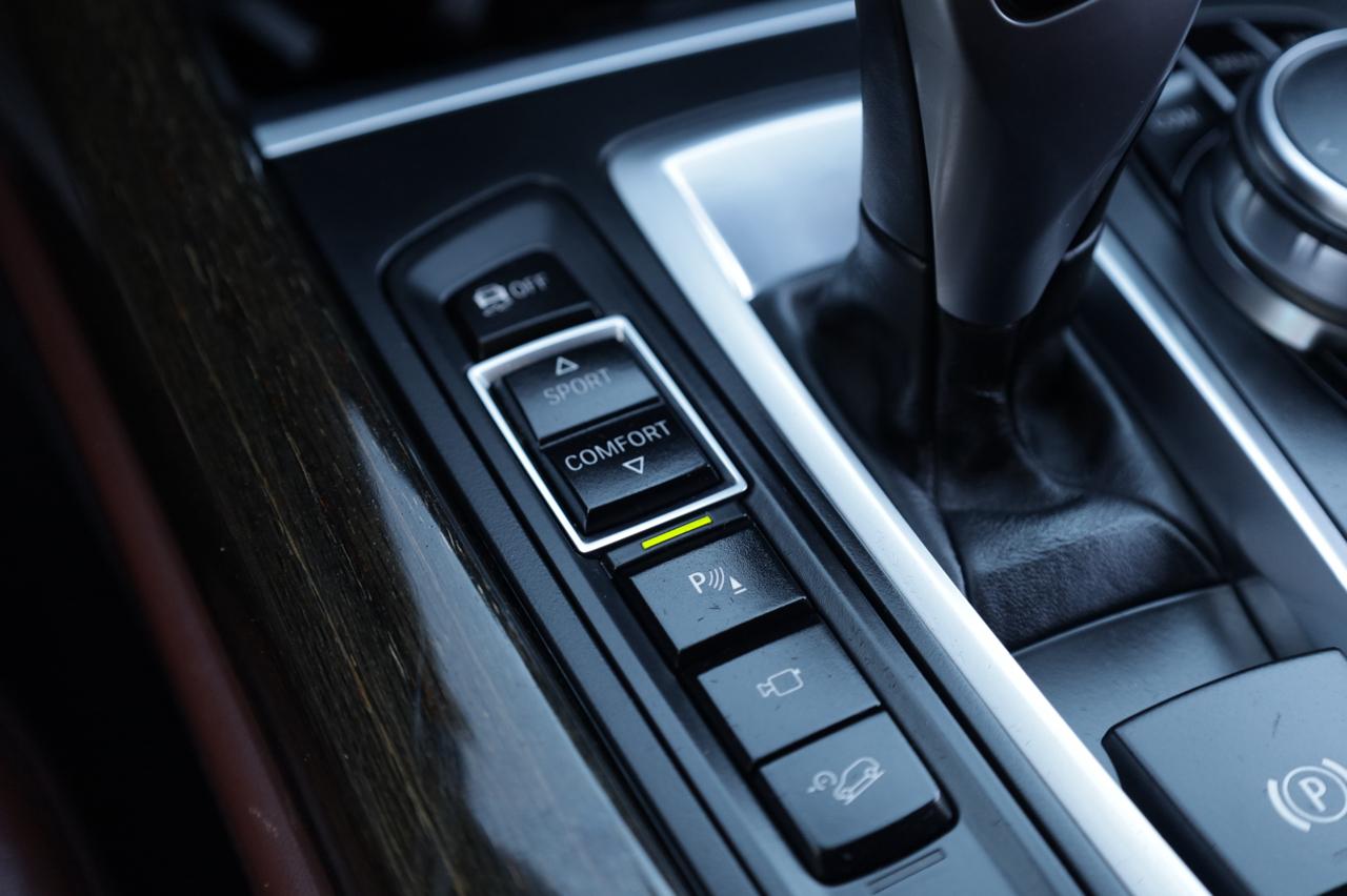 BMW X5  2017