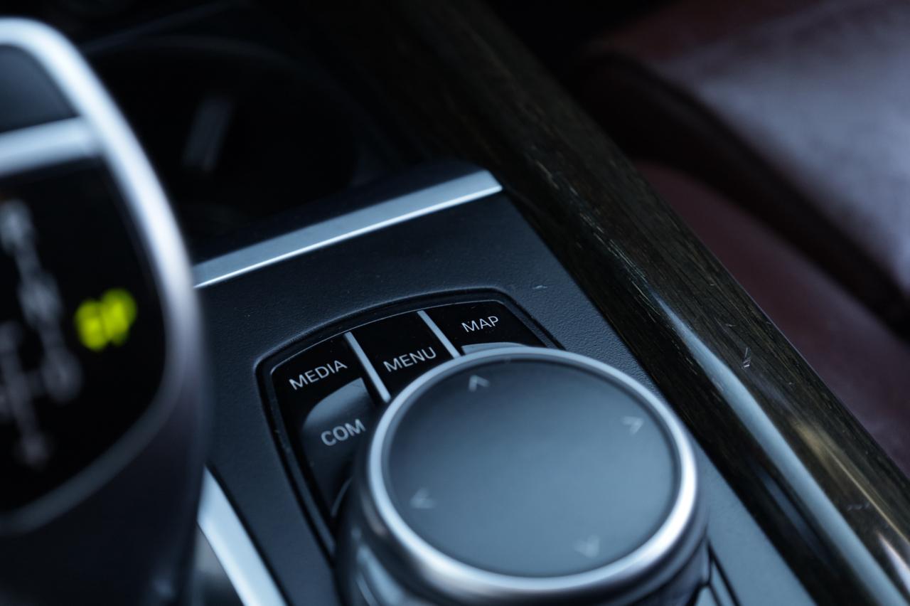 BMW X5  2017